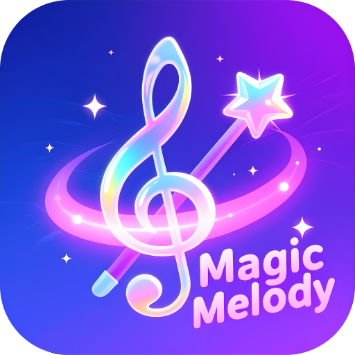 Magic Melody Mod Apk 1.0 [Pro] for android