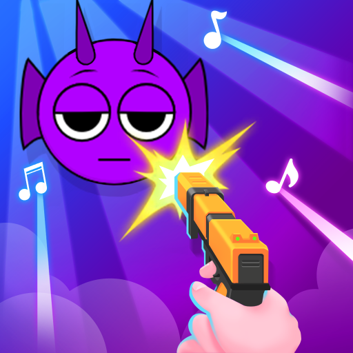 Magic Shooter Mod Apk 0.0.32 for android