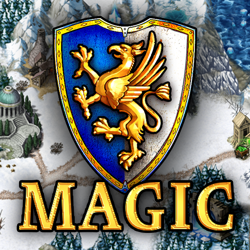 Magic War Legends Mod Apk 4.0.4 for android