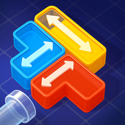 Magic Water Puzzle Mod Apk 1.17.1 for android