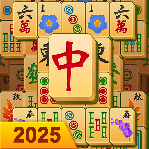 Mahjong Mod Apk 5.8 for android