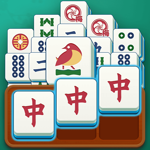Mahjong Tile Mod Apk 1.0.1.20251029 for android