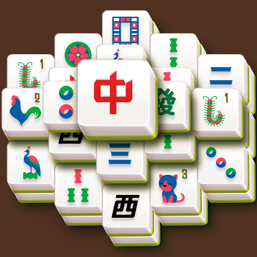 Mahjong Triple Mod Apk 1.3.1 for android