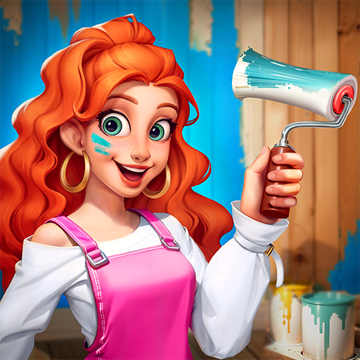 Makeover Master Mod Apk 1.21.2 for android