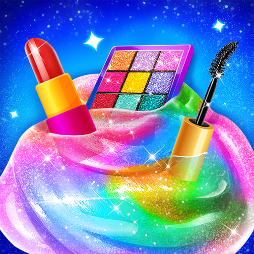 Makeup Slime Mod Apk 2.4.9 for android