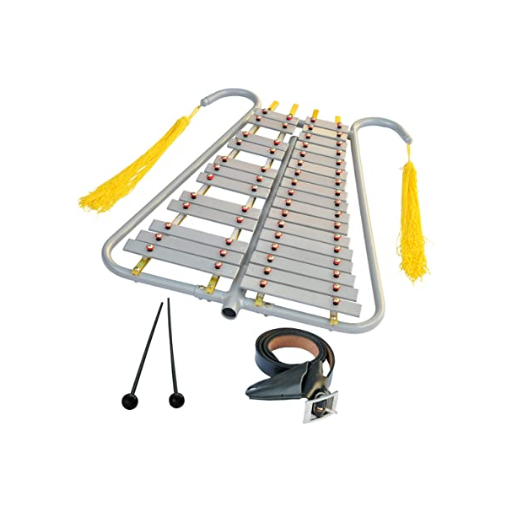 Marching Bells Glockenspiel Mod Apk 1.114 for android