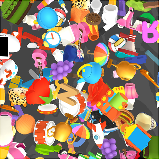 Match 3D Puzzle Mod Apk 1.139 for android