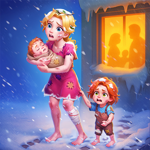 Matchington Mansion Mod Apk 1.190.0 for android