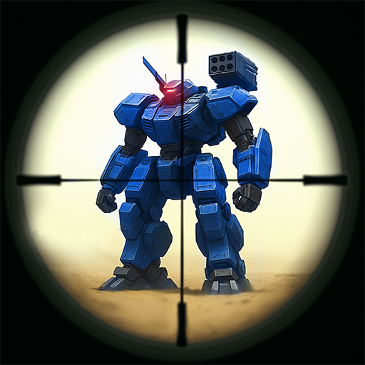 Mecha Fortress Mod Apk 3.00.02 for android