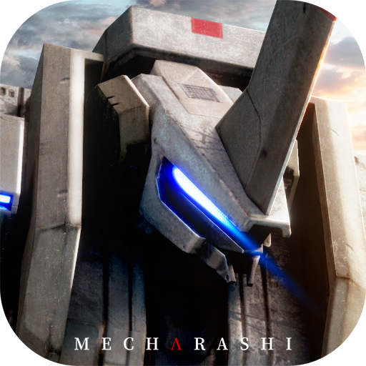 Mecharashi Mod Apk 1.6.3 for android