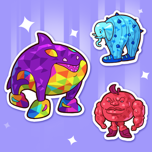 Meme Merge Mania Mod Apk 2.0 for android