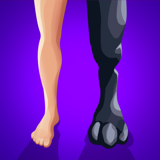 Merge Animals 3D Mod Apk 1.12.7 for android