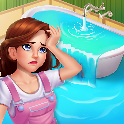 Merge Cafe Mod Apk 2.1.65 for android