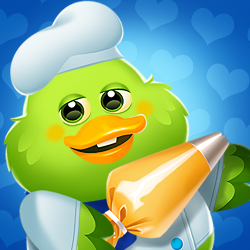Merge Cookie Island Mod Apk 77 for android