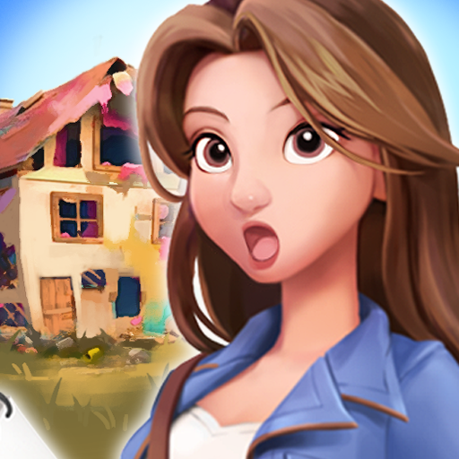 Merge Dream Home Mod Apk 175 for android