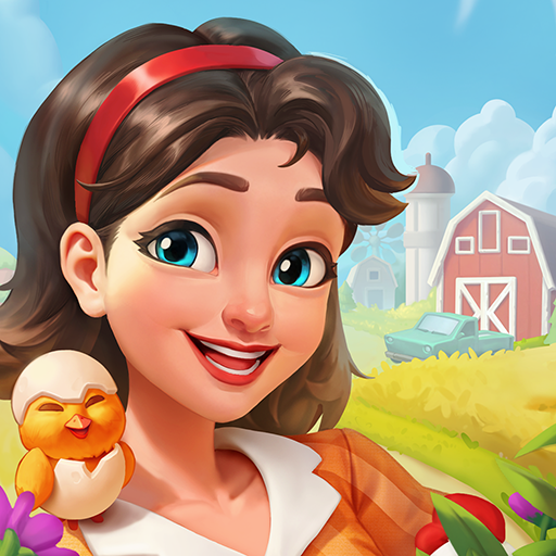Merge  Farm Mod Apk 36 for android