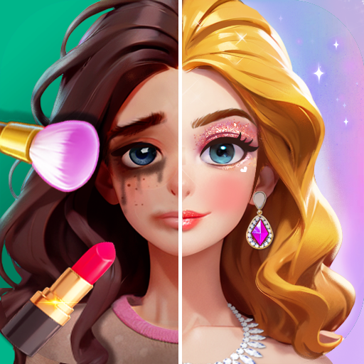 Merge Fashion Mod Apk 2.6.0 for android