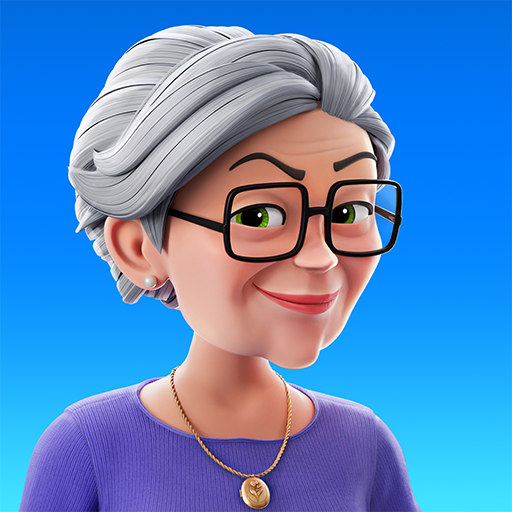 Merge Mansion Mod Apk 25.10.01 for android