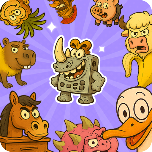 Merge Master Mod Apk 1.2.8 for android