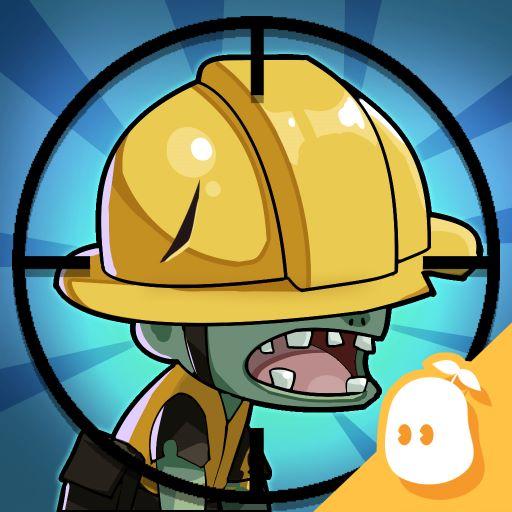 Merge Rush Z Mod Apk 2.2.9 for android