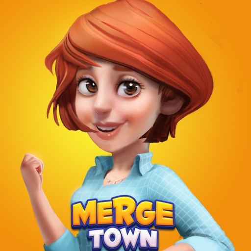 Merge Town Mod Apk 0.1.30.594 for android