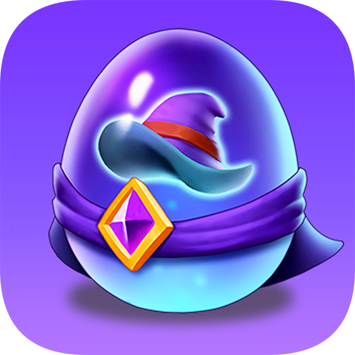 Merge Witches Mod Apk 5.17.0 for android
