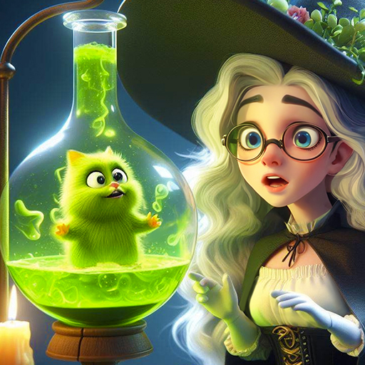 Mergic Mod Apk 1.65.09 for android