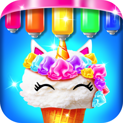 Mermaid Glitter Cupcake Chef Mod Apk 5.1 for android