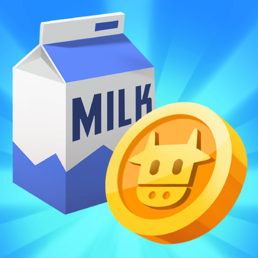 Milk Farm Tycoon Mod Apk 3.1.2 for android