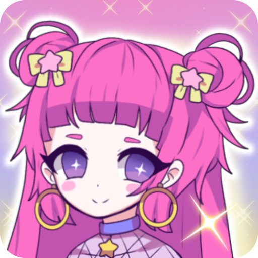 Mimistar dress up chibi doll Mod Apk 5 for android