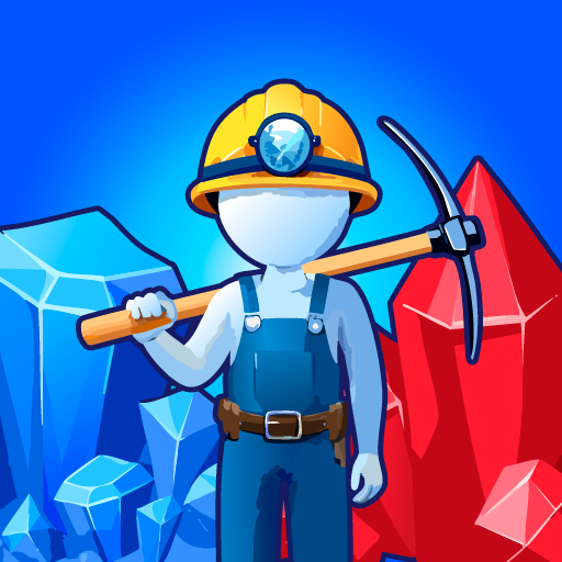 Mine Rush Mod Apk 1.1.2 for android