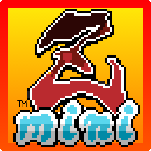 Mini Champions Mod Apk 1.9.9 for android