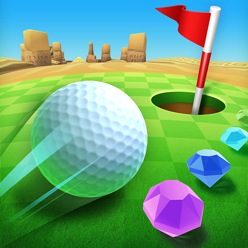 Mini Golf King Mod Apk 3.67 for android