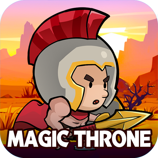 Mini Heroes Mod Apk 1.22.64 for android