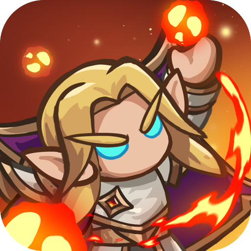Mini Legion Mod Apk 1.0.13 for android