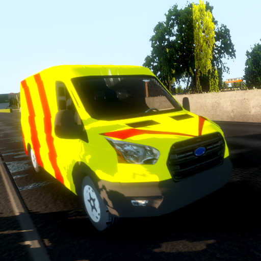 Minibus Driving Simulator City Mod Apk 1.19 for android