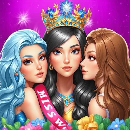 Miss World Dressup Games Mod Apk 1.4.7 for android