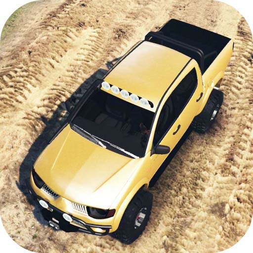 Mitsu 200 SUV Mod Apk 8.5.1 for android