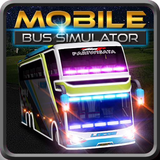 Mobile Bus Simulator Mod Apk 1.0.8b for android