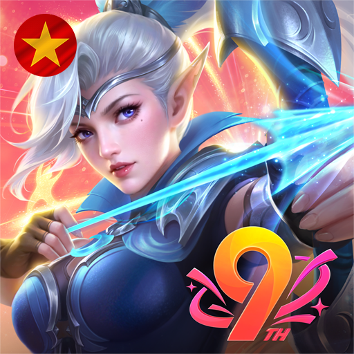 Mobile Legends Mod Apk 2.1.33.11238 for android