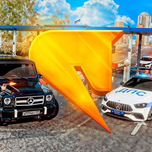 РУСЬ МОБАЙЛ Mod Apk 0.9.1185-beta for android