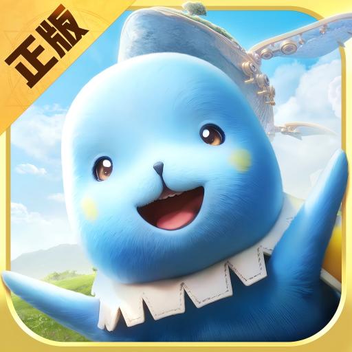 魔力寶貝 Mod Apk 1.0.10.2 for android