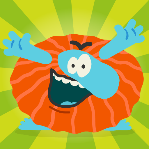 Развивающие детские игры. Бодо Mod Apk 1.17 for android