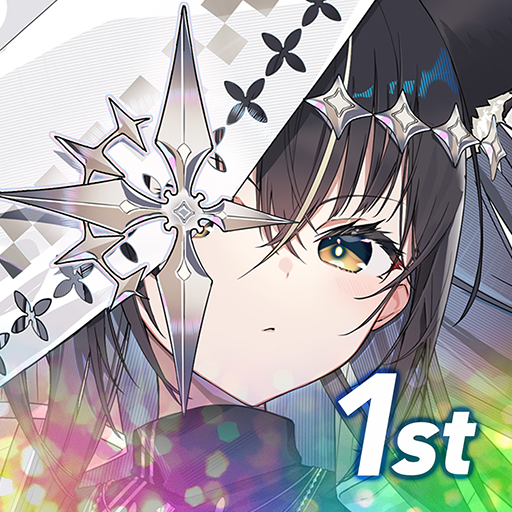 リバースブルー×リバースエンド Mod Apk 1.19.4 for android