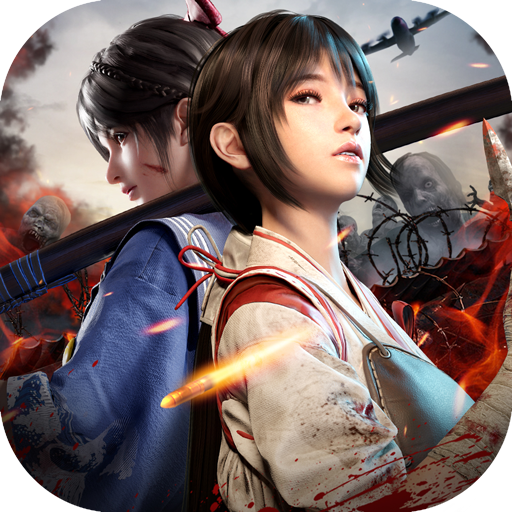 ステート・オブ・サバイバル Mod Apk 1.24.800 for android