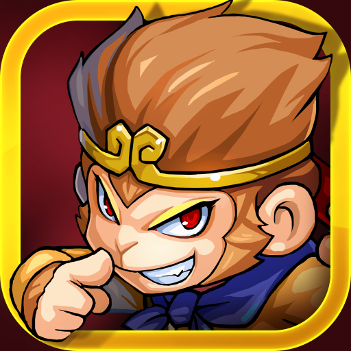 开心西游—妖怪必须死 Mod Apk 1.3.4 for android