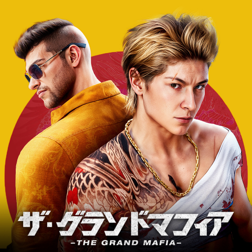 ザ・グランドマフィア Mod Apk 1.3.663 for android