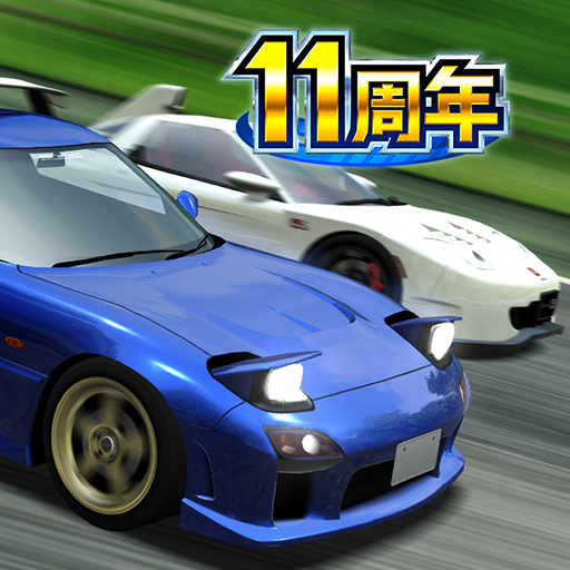 ドリフトスピリッツ Mod Apk 12.0.3 for android