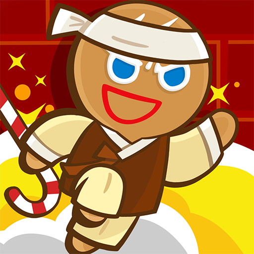 쿠키런 Mod Apk 13.4.12 for android