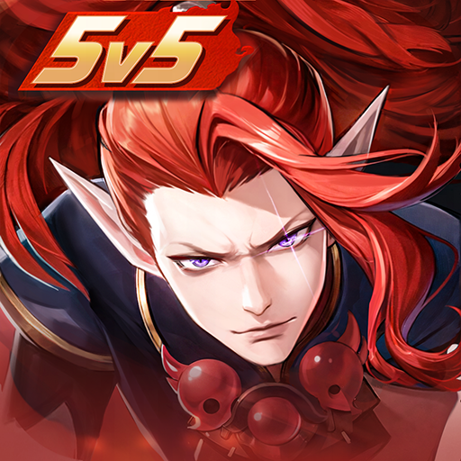 決戰！平安京 Mod Apk 3.292.0 for android